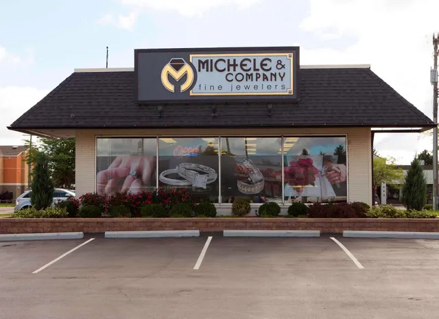 Michele & Company Fine Jewelers