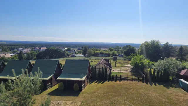 Willa Słoneczny Brzeg