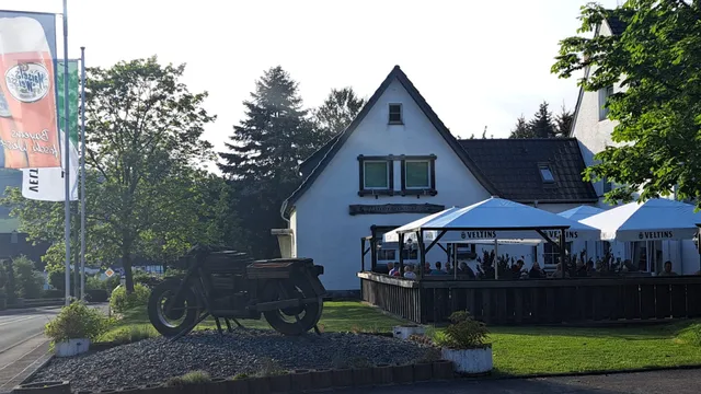 Landgasthof Grevenstein