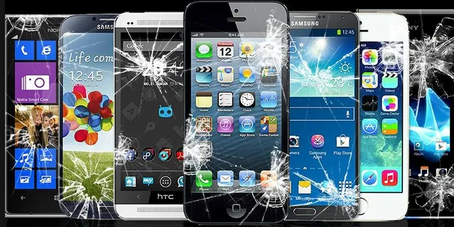 Everything Computers