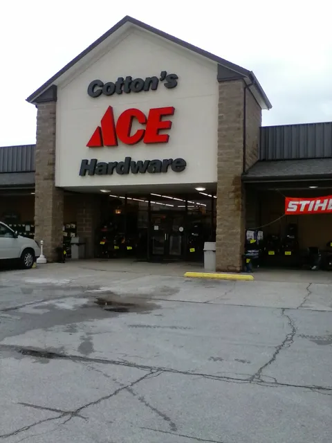 Cotton's Ace Hardware