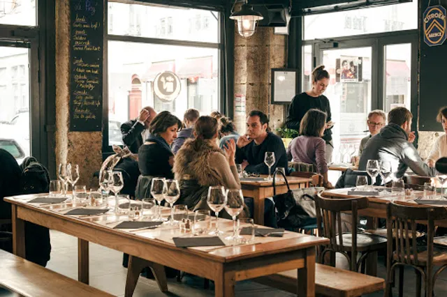 Livestation DIY - Lyon Guillotière