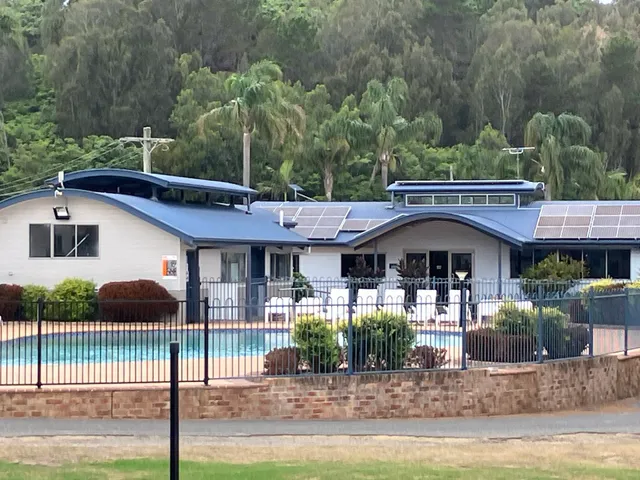 Tuross Lakeside Tourist Park