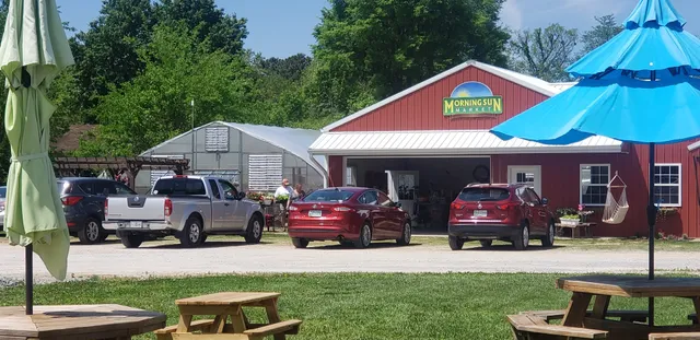 Yoder's Country Store