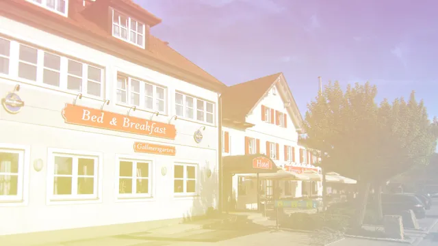 Hotel Gallmersgarten