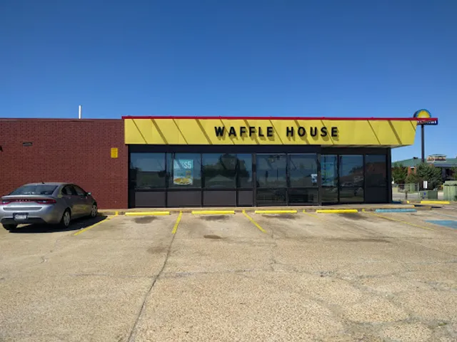 Waffle House