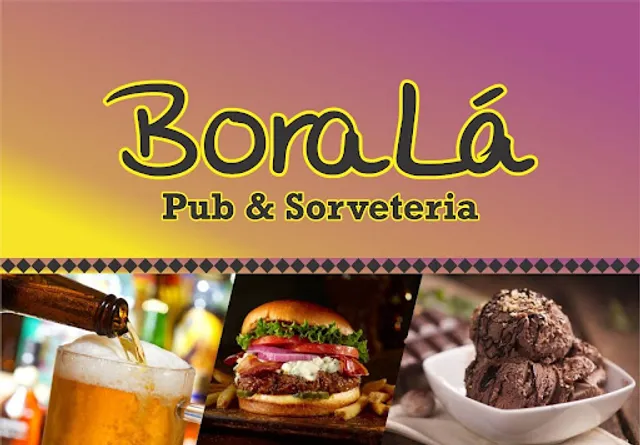 BoraLá