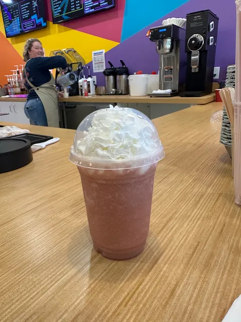 Drip 'n Sip Coffee & Tea