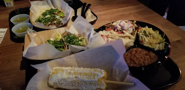 Cilantro Fresh Mexican Grill