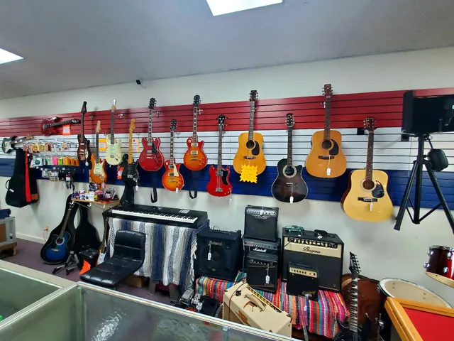 All American Pawn Shop