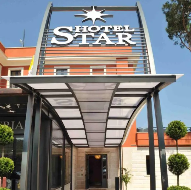 Hotel Star