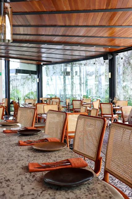 NOSU Cocina de Norte a Sur