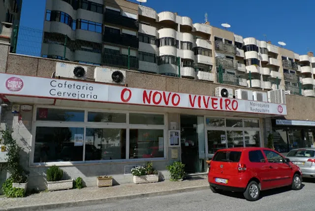 Restaurante Novo Viveiro