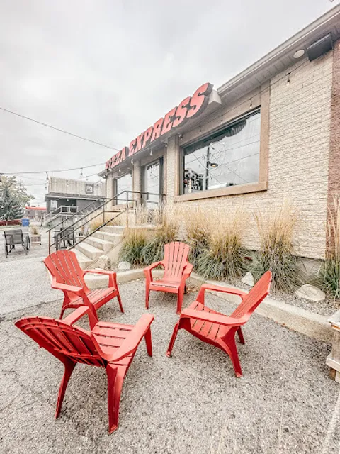 Le Cheesecake Bar Gatineau