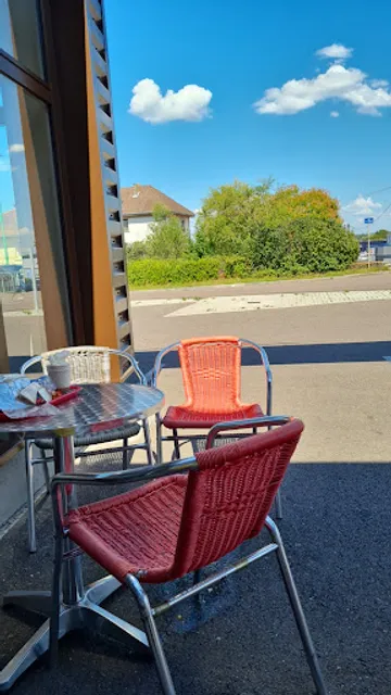 Boulangerie Saint-Martin