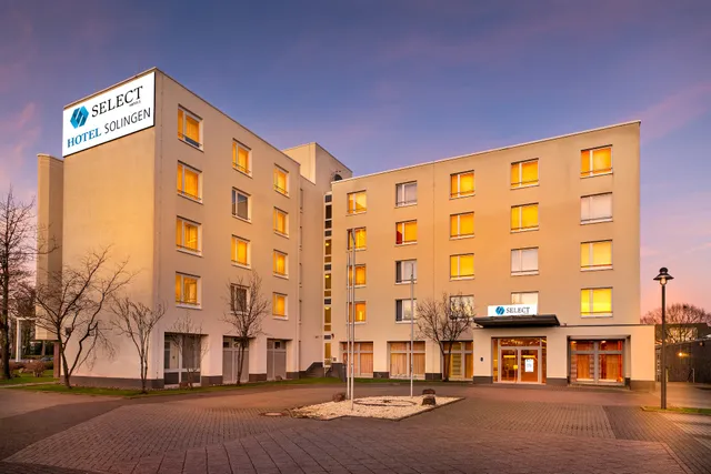 Select Hotel Solingen