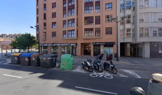 Av. de les Balears, 30