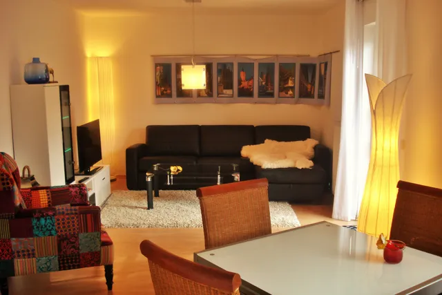 Altstadtapartment an der Krämerbrücke