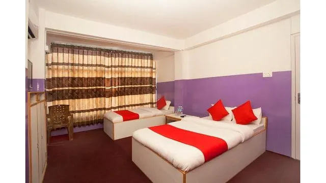 SPOT ON 592 Lds Makalu Guest House