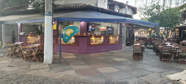 Artesano Búzios Pizzaria - Rodízio Personalizado | Delivery | A la carte | Restaurante - Rua das Pedras