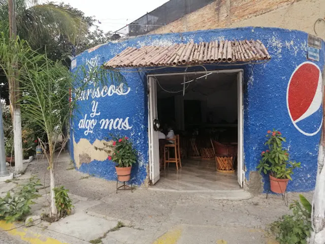 Mariscos El Chino Mazatleco