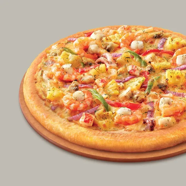 Pizza Hut (Greenfield Garden Shopping Arcade)