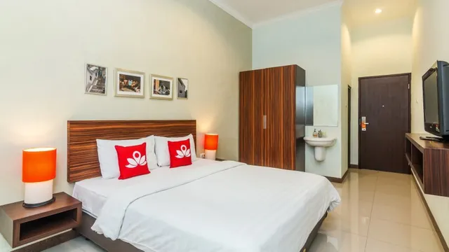 ZEN Rooms By Pass Nusa Dua