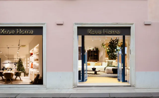 Kave Home Verona