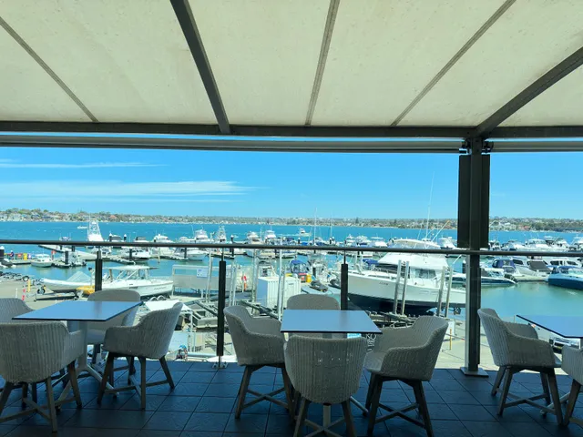 The Waterfront Function Centre