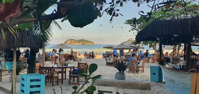 Classico Beach Club - Postinho