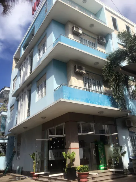 DNTN KHÁCH SẠN ĐỨC SANG