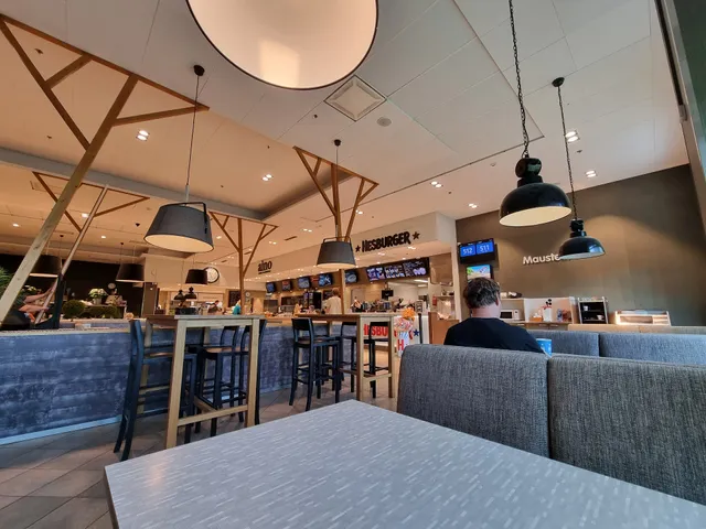 Hesburger Prisma Imatra