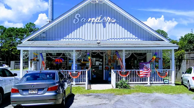 Sanders Gifts and Home