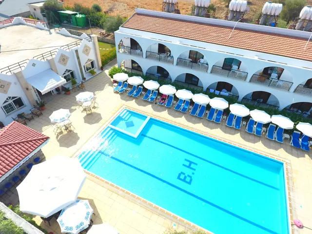 Bare Hill Holiday Village