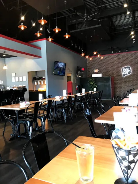 Bonchon South Riding