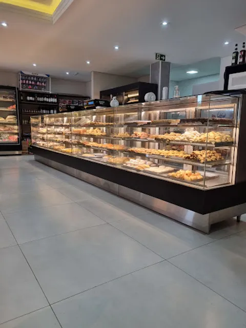 Gusberti Bakery and Confectionery