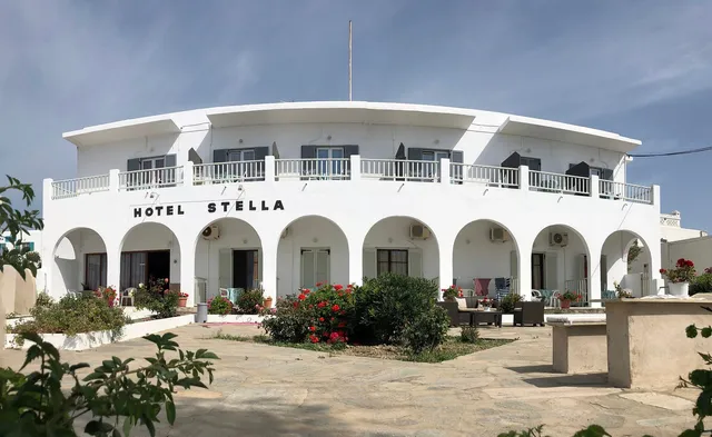 Stella Hotel