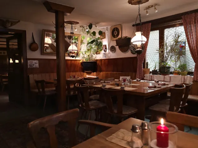 Wirtshaus Jakobsbrunnen