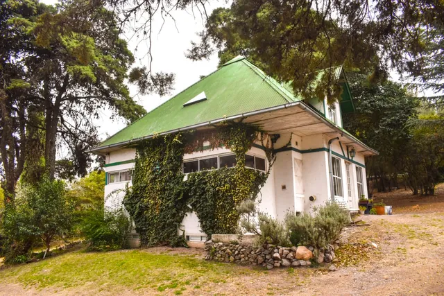 Serendipia - Chalets de Montaña