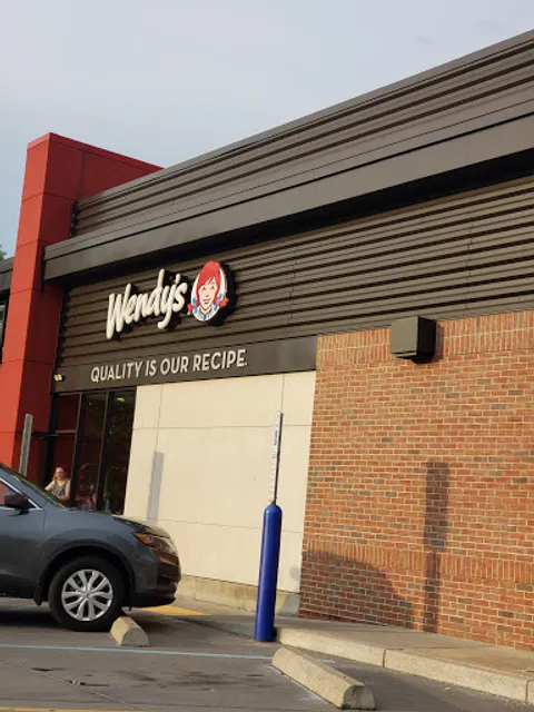 Wendy's