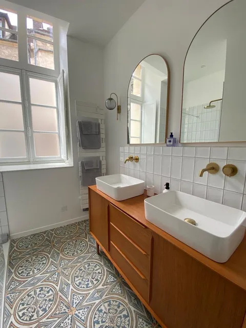 Le Couvent - Senlis, Oise - Hébergement Premium