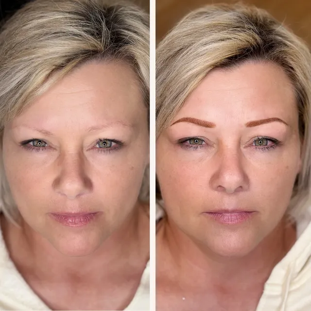 Wink Permanent Makeup and Lashes