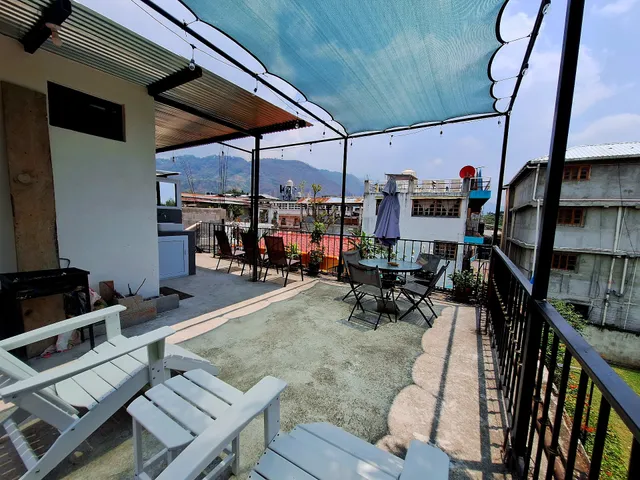 Hospedaje El Viajero