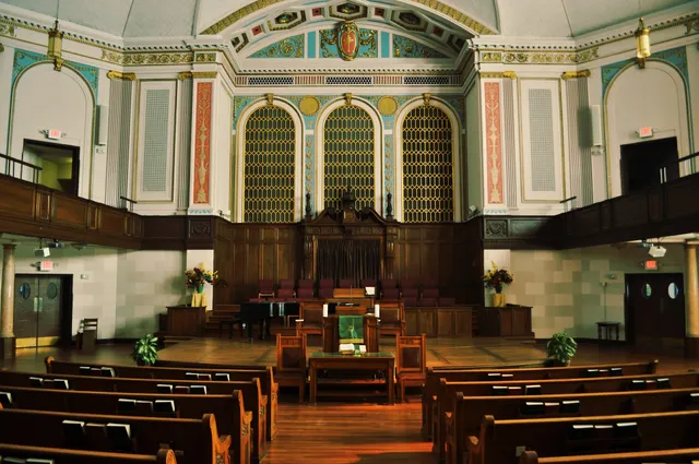 The Church at Ponce & Highland