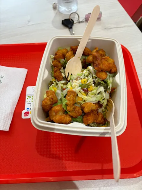 California Burrito Mexican Kitchen