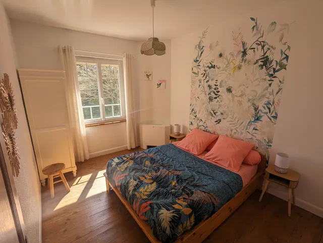 Le Domaine de la Croze