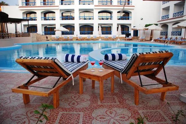 EL Khan Sharm Hotel (3) star