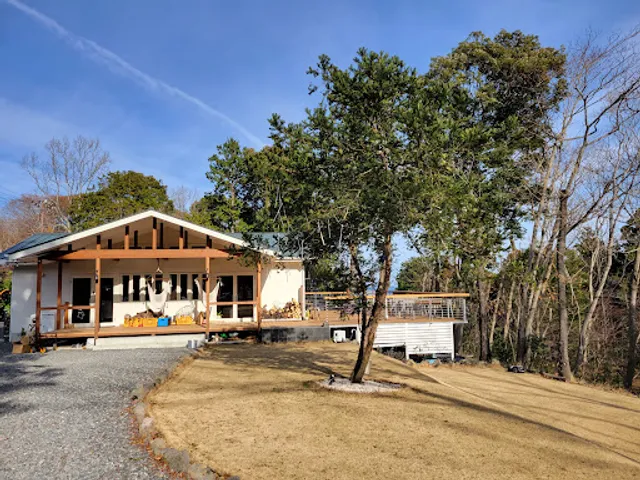 K's CAMP 伊豆高原 グランピング