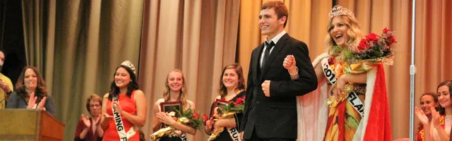 PA State Flaming Foliage Festival