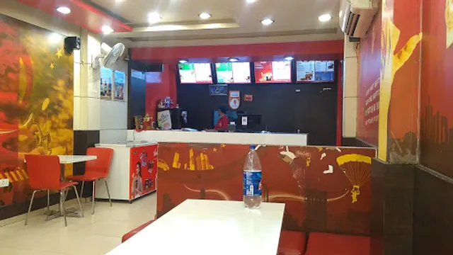 grillinn krishnanagar lucknow